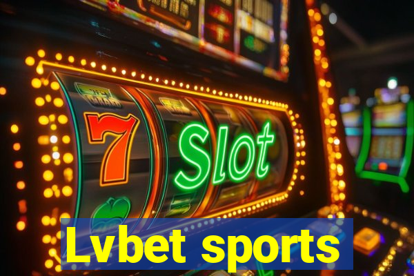 Lvbet sports